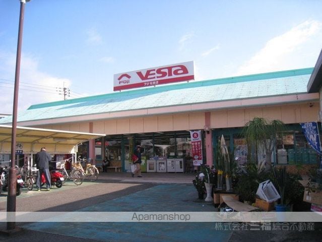 レオパレス松前役場前の周辺写真