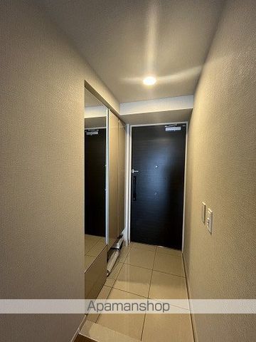 ウエリス姫路の内装写真