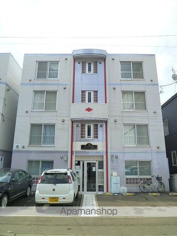グランメール24軒1ー2ーD棟のその他写真