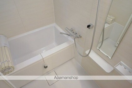 ピソス四谷[1R/26.2m2]のバス