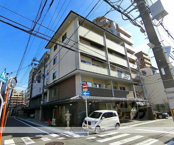RIVER MOAT SHIJO