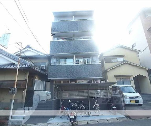 グランフィールド大宮の外観写真