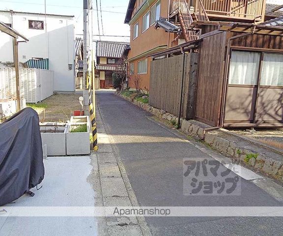 ハーモニーテラス納所北城堀のその他写真