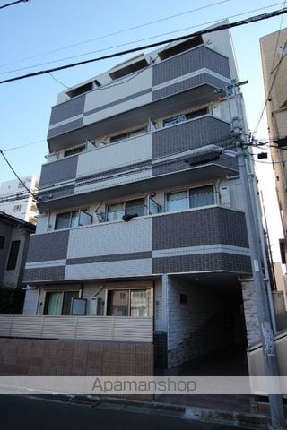 ElanVitalの外観写真
