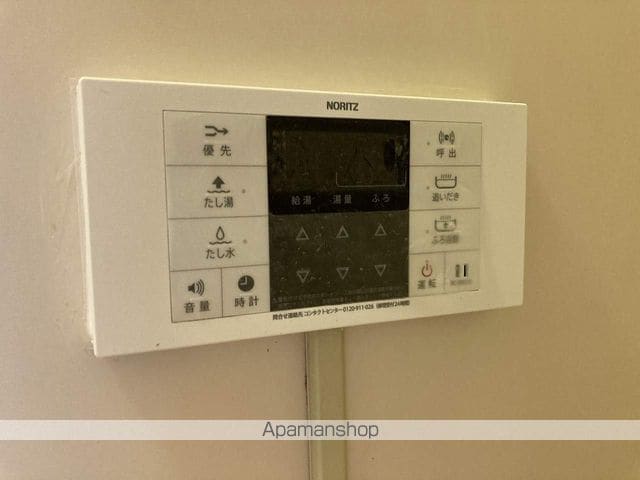 アーデル天神尾の内装写真