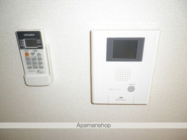 CASA八番館の内装写真