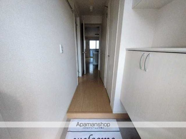 エクレール南の内装写真