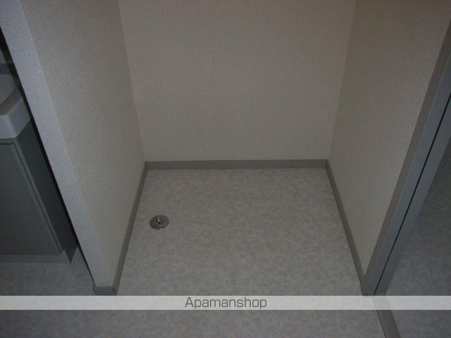 カーサアリタの内装写真