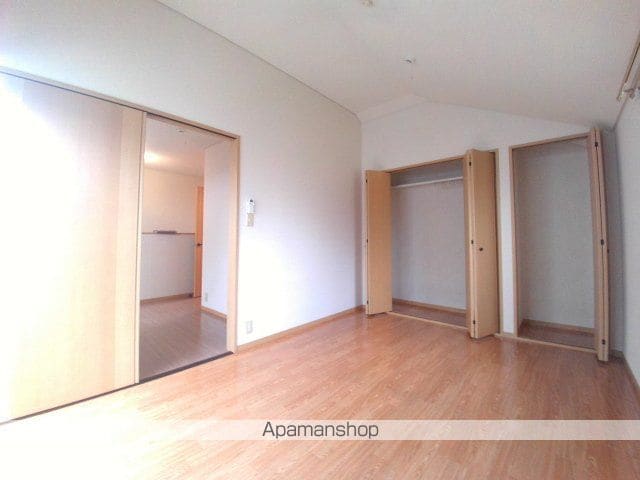 ルミエールメゾンの内装写真