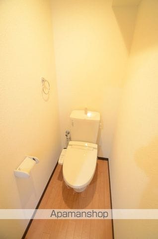 テイビービルの内装写真