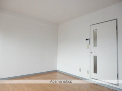 シティガーデン上町[1K/27.72m2]の内装6