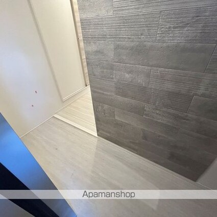 Ｌａ・Ｆｅｌｉｃｅ（ラ・フェリーチェ）[1LDK/43.62m2]の玄関