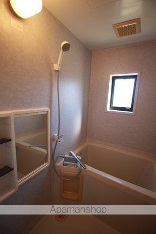 夢見荘の内装写真
