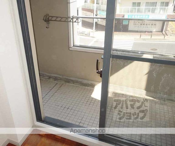 パインフィールド吉祥院の内装写真