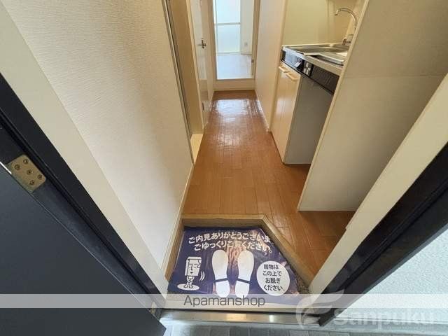 アクティブ清水町の内装写真