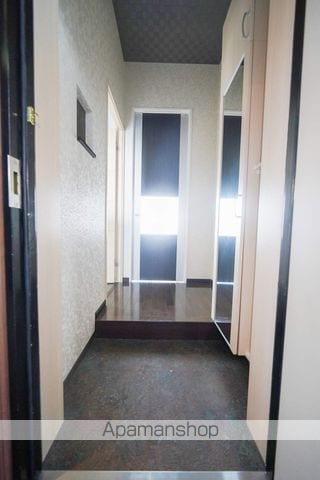 ZEUS 20XXの内装写真