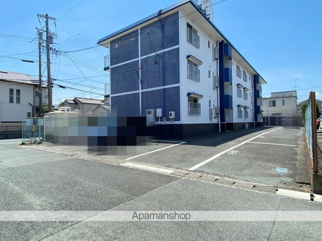 早出グリーンコーポのその他写真