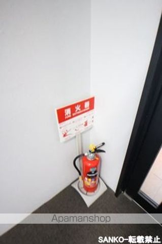 札幌市南北線 北２４条駅 徒歩8分 4階建 築17年のその他写真