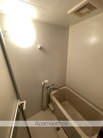 グローバルIIIの内装写真