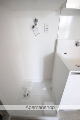 CASA AURORAの内装写真