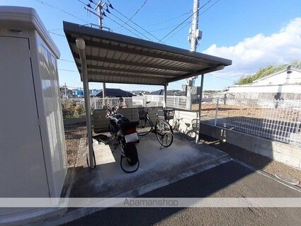 クレディ・メゾン[1R/32.9m2]のその他内装2