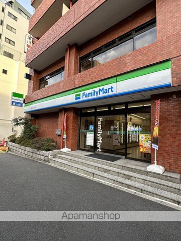 プライマル門前仲町の周辺写真