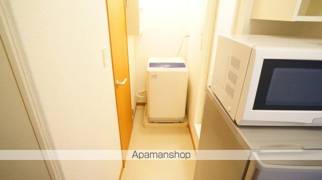 レオパレスSAWAHの内装写真