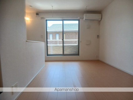 サニーハウス　Ｋ　Ⅱ[1LDK/50.86m2]のリビング・居間1