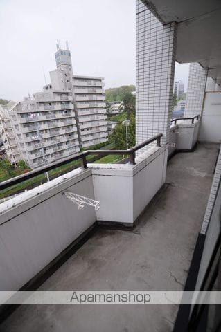 サンハイツVIIの内装写真