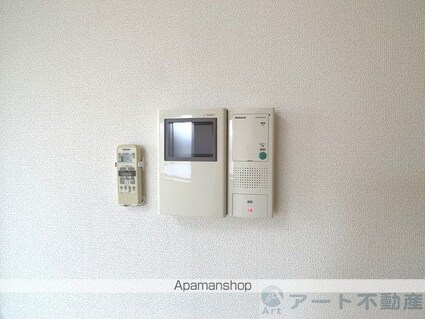 ツイン・ハーモニー道後Ⅱ[1DK/28.45m2]の内装1