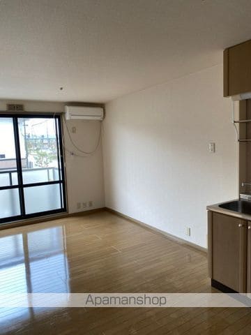サンビレッジ東台 Cの内装写真