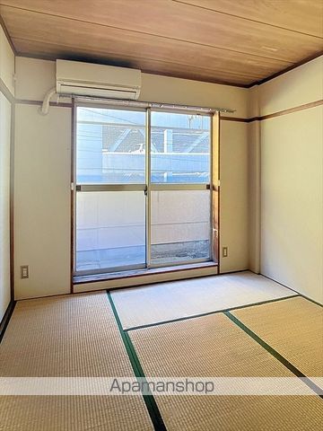 エデン追分の内装写真