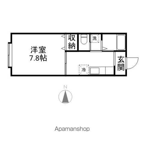 apartment 山形県酒田市こあら３丁目2-9
こあらの賃貸情報を見る
物件地図