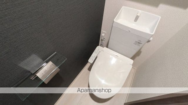 D-ROOM神明町IIBの内装写真
