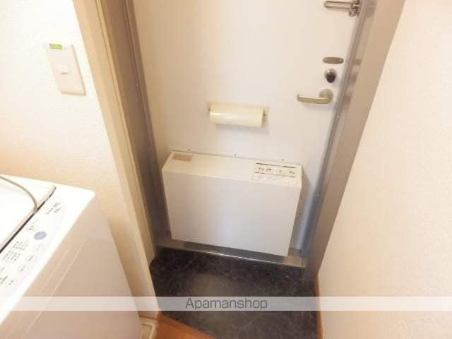 レオパレスメルベーユ緑橋の内装写真