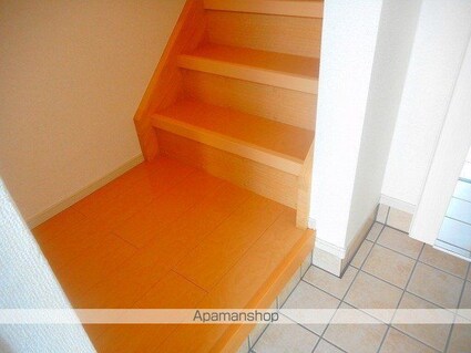 ブリーズ[1LDK/42.59m2]の玄関