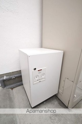 むぎのしまテラス[1LDK/34.39m2]の共用部1