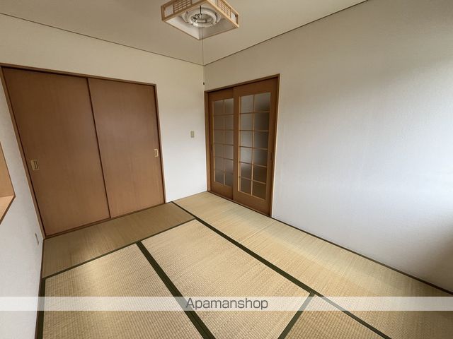 メゾン神照の内装写真
