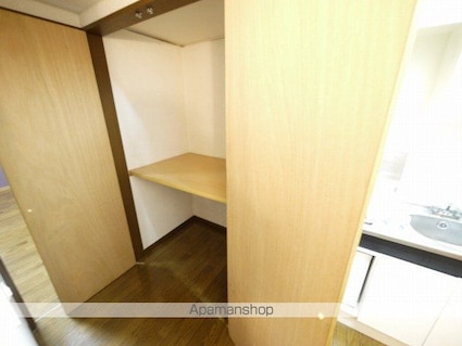 みゆき[1K/24.84m2]の収納