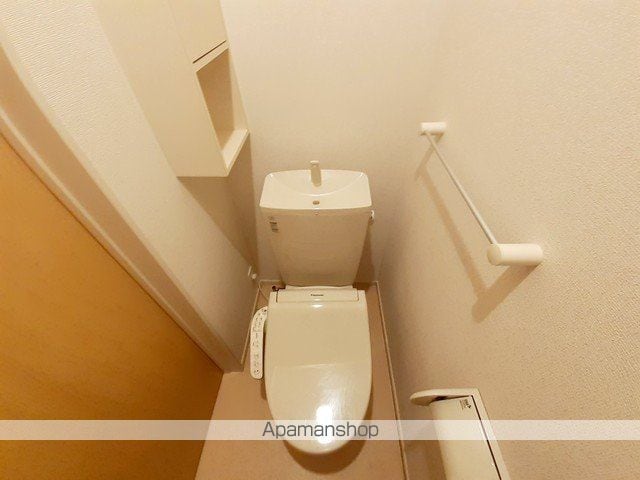 コッティ・Iの内装写真