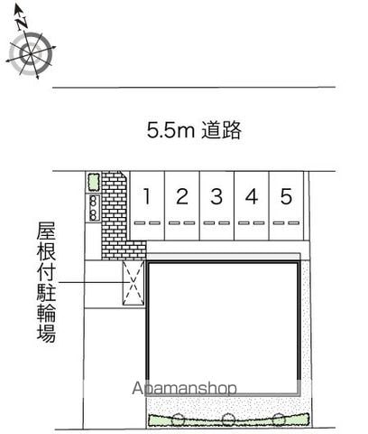 レオネクスト福住のその他写真