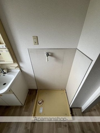サンハイツ清水[2DK/47.28m2]の内装4