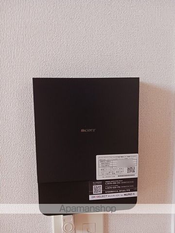 カリーノの内装写真