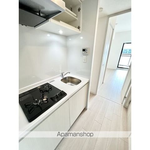 SーRESIDENCE上前津SOUTHの内装写真