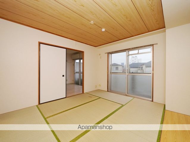 ベルウッドプラザの内装写真