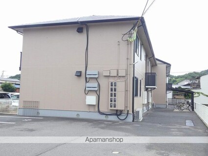 グレイスＴ＆Ｉ[2LDK/53.45m2]の外観2