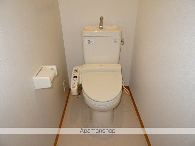 ロワール福原A棟の内装写真