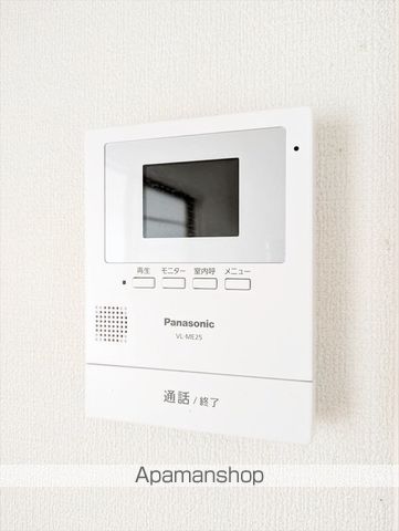 コーポ田中の内装写真