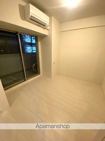 スプランディッド上本町WESTの内装写真