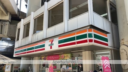 パークアクシス日本橋ステージ[1LDK/45.49m2]の周辺5